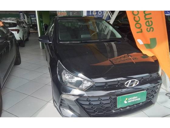 HYUNDAI HB20 1.0 12V FLEX COMFORT PLUS MANUAL HYUNDAI HB20 1.0 12V FLEX COMFORT PLUS MANUAL